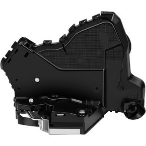 (LF) Front Left Driver Side Door Lock Latch Actuator for Lexus ES300 ES330 GX470 RX330 RX350, Scion tC, Toyota 4Runner Camry Corolla Matrix Sienna Solara Door Latch Motor 931-400,69040-02120
