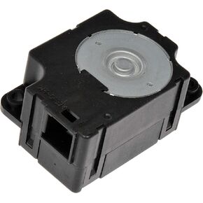 Dorman 604-701 HVAC Blend Door Actuator Compatible with Select Cadillac/Chevrolet Models
