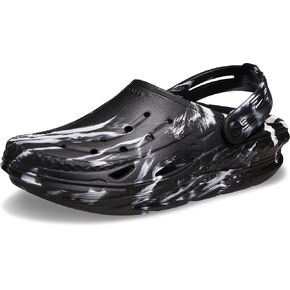 Crocs unisex-adult Off Grid Clog