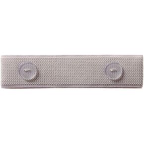Leg Bag Strap 25 Inch, Velcro Closure, 50501 - Box of 10