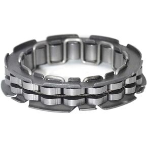 Road Passion Starter Clutch One Way Bearing for Kawasaki KLX250 2006-2007/KLX300 1977-2007/Super Sperapa KL250 2000-2010/KLX250S/SF 2009-2014