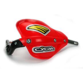 Cycra Alloy Probend Bar Pack Red
