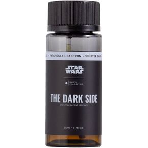 Hotel Collection | Star Wars - The Force Pro-Pod Oil | Luxury Essential Oil Diffuser | Aromatherapy Scent Diffuser Oil | Bright Neroli, Oud Wood and Cardamom 1.7 fl oz, 50 mL