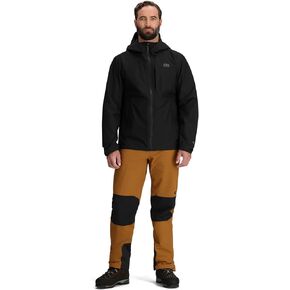 Outdoor Research Men's Grandridge Gore-Tex Jacket