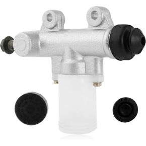Hydraulic Brake Master Cylinder Reservoir Assembly Compatible with 14744 American Sportworks Model 3170 3171 4170 Go Kart Buggy Go-karts