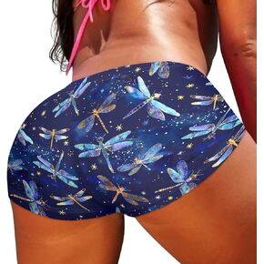 ZFRXIGN Booty Shorts Women's Hot Pants Athletic Shorts 2XS -5XL