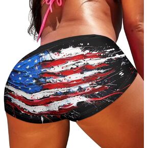 ZFRXIGN Booty Shorts Women's Hot Pants Athletic Shorts 2XS -5XL in Kuwait