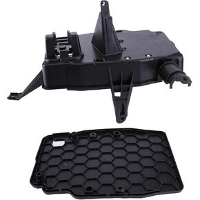 Engine Computer PCM Plastic Housing Case Box Car Accessory Compatible for 2012-2018 Ford Focus 2013-2016 Escape 2015-2016 Lincoln MKC Repalces CV6Z12B523C CV6Z12A659C