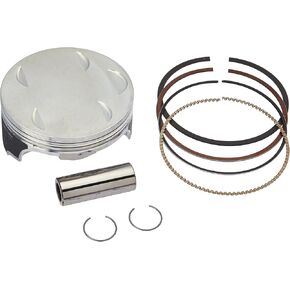 Wiseco 4966M10200 102.00mm 9.9:1 Compression 686cc ATV Piston Kit