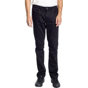 Ezekiel Mens Chopper Denim Pant 38 Black Wash