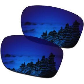 عدسات SmartVLT البديلة للرجال لنظارة Oakley Ten X OO9128 الشمسية - المزيد من الخيارات