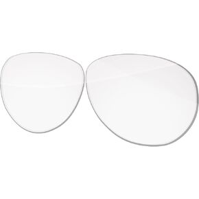 Ensky HardyShield Replacement Lenses for Oakley Feedback OO4079 Sunglasses