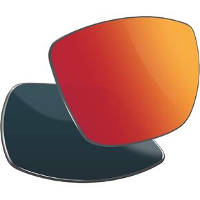 عدسات بديلة مستقطبة لنظارات كوستا ديل مار رينكون 06S9018 الشمسية in Kuwait