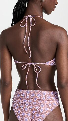 XIRENA Women's Audri Bikini Top in Saudi Arabia
