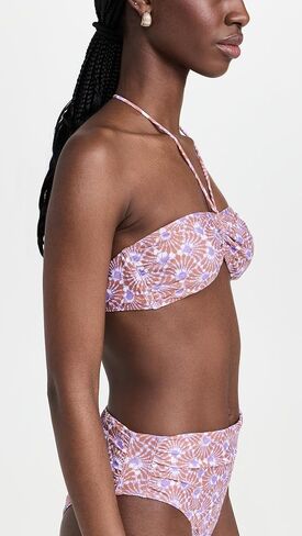XIRENA Women's Audri Bikini Top in Saudi Arabia
