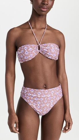 XIRENA Women's Audri Bikini Top in Saudi Arabia