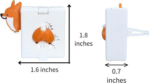 Car Air Freshener – Cute Design Car fragance, Organic Natural Essential Oil Aroma Beads, Non-Toxic car air freshener, Long-Lasting car air freshener, Mild Scent car air freshener, Kitty in Saudi Arabia