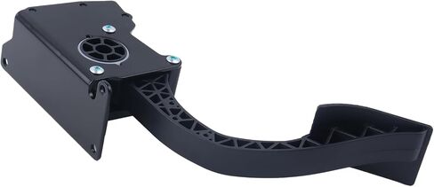 4014989 دواسة الوقود دواسة القدم الغاز متوافقة مع الحارس 500 570 900 1000 ETX EV GEM e2 e4 e6 in Kuwait