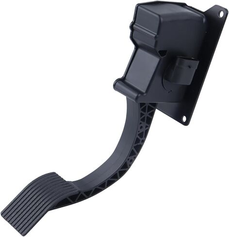 4014989 دواسة الوقود دواسة القدم الغاز متوافقة مع الحارس 500 570 900 1000 ETX EV GEM e2 e4 e6 in Kuwait