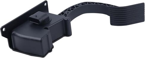 4014989 دواسة الوقود دواسة القدم الغاز متوافقة مع الحارس 500 570 900 1000 ETX EV GEM e2 e4 e6 in Kuwait