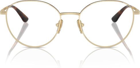 Vogue Eyewear Women's Vo4306 Round Prescription Eyewear Frames in Saudi Arabia