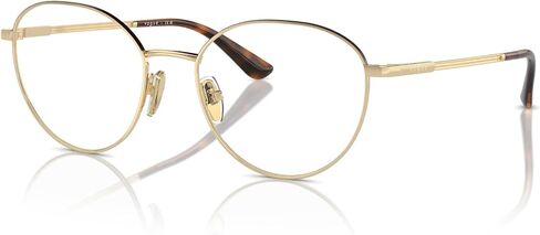 Vogue Eyewear Women's Vo4306 Round Prescription Eyewear Frames in Saudi Arabia