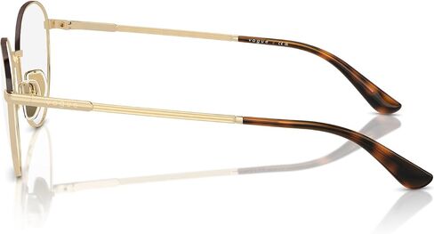 Vogue Eyewear Women's Vo4306 Round Prescription Eyewear Frames in Saudi Arabia