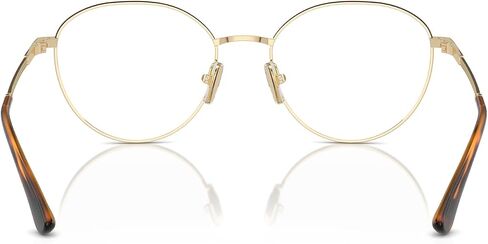 Vogue Eyewear Women's Vo4306 Round Prescription Eyewear Frames in Saudi Arabia
