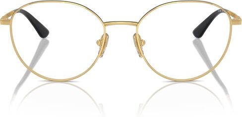 Vogue Eyewear Women's Vo4306 Round Prescription Eyewear Frames in Saudi Arabia