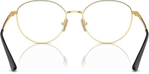 Vogue Eyewear Women's Vo4306 Round Prescription Eyewear Frames in Saudi Arabia