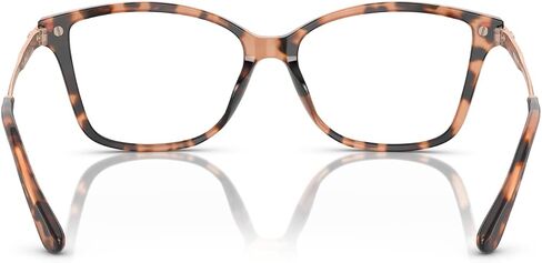 Michael Kors Women's Mk4105bu Georgetown Universal Fit Square Prescription Eyewear Frames in Saudi Arabia