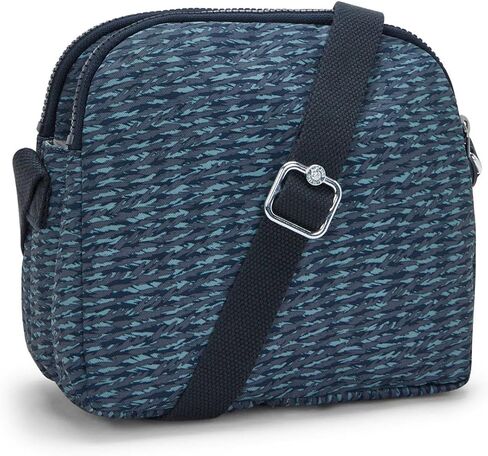 Kipling Keefe Printed Crossbody Bag in Saudi Arabia