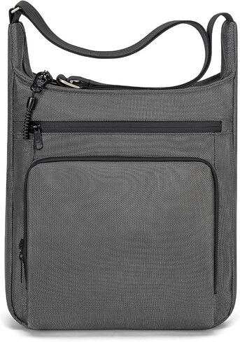 Sling Backpack Anti theft Crossbody Shoulder Bag for Men and Women Travel Work in Kuwait