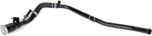 ECCPP Fuel Tank Filler Neck Pipe Hose Compatible For Chevrolet Trailblazer 2005-2008 For GMC Envoy 2005-2008 For Buick Rainier 2005-2007 Replace OE 15208861 15832907 in Saudi Arabia