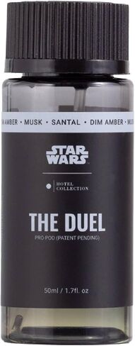 Hotel Collection | Star Wars - The Force Pro-Pod Oil | Luxury Essential Oil Diffuser | Aromatherapy Scent Diffuser Oil | Bright Neroli, Oud Wood and Cardamom 1.7 fl oz, 50 mL in Kuwait