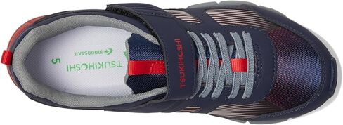 TSUKIHOSHI Boy's Youth Streak (Little Big Kid) Sneaker in Saudi Arabia