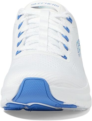 SKECHERS Women's Arch Fit 2.0 Easy Chic Hands Free Slip-Ins Sneaker, Navy, 5 in Saudi Arabia