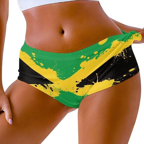 ZFRXIGN Booty Shorts سراويل نسائية ساخنة شورتات رياضية 2XS -5XL in Kuwait