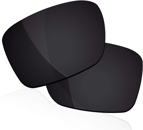 Polarized Lenses Replacement for Oakley Triggerman OO9266 Sunglasses in Kuwait