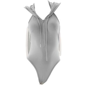 Sexy Lingerie for Women Kawaii Anime Cosplay bunny Costume adult Teddy Bodysuit Lolita One Piece Babydoll