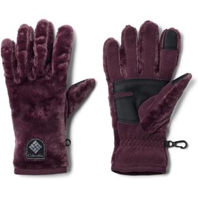 Columbia Womens Fire Side Sherpa Glove