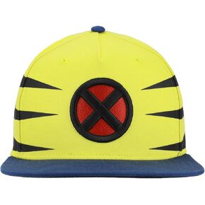 Bioworld X-Men Wolverine Adjustable Hat (58cm)