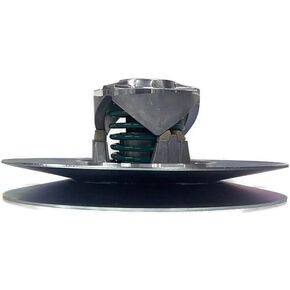 Secondary Driven Clutch for 4x2 6x4 John Deere Gator AM119965 AM128235 AM134016