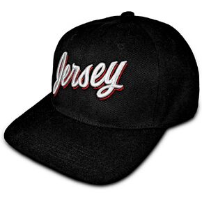 Alternate Jersey Cap