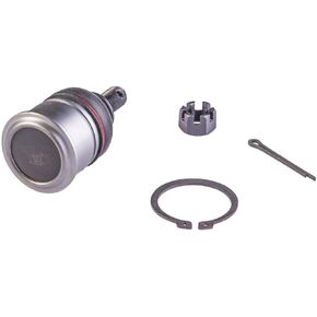 Dorman 533-381 Front Lower Suspension Ball Joint Compatible with Select Acura/Honda Models