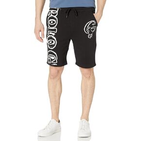 Polo G Painted Shorts