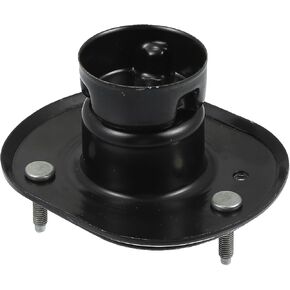 Motoforti Engine Motor Mount, Upper Shock Mount, for Dodge Durango 3.6L, 5.7L 2011-2014, No.68029520AC, Black