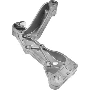 A-Premium Engine Mount Bracket Arm Compatible with Audi A3 2006-2013 Volkswagen Jetta 2006-2010 Golf 2010-2014 Front Passenger Side