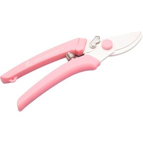 Pruning Shears Hand Creation P180 (Pink)