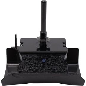 TRQ Engine Mount Compatible with 2003-2020 Chevrolet Express GMC Savana